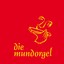Die Mundorgel Albumcover