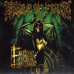 Eleven Burial Masses album