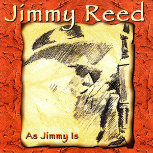 As Jimmy Is album