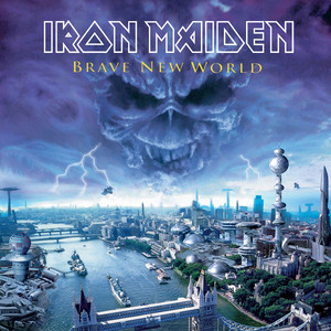Brave New World (2015 Remastered Version) album