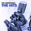 The Harptones: The Hits cover