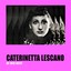 Caterinetta Lescano at Her Best Albumcover