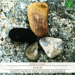 Four⁴ cover