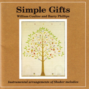 Simple Gifts / Lovely Love cover