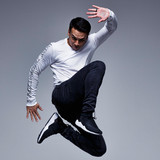 Laidback Luke Photo