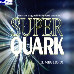 Il meglio di Superquark Albumcover