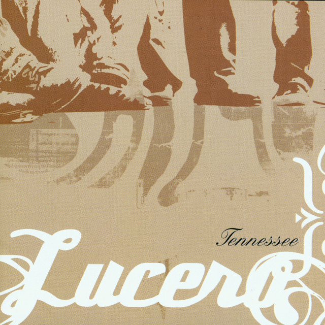 Tennessee cover