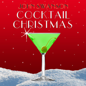 Cocktail Christmas Albumcover