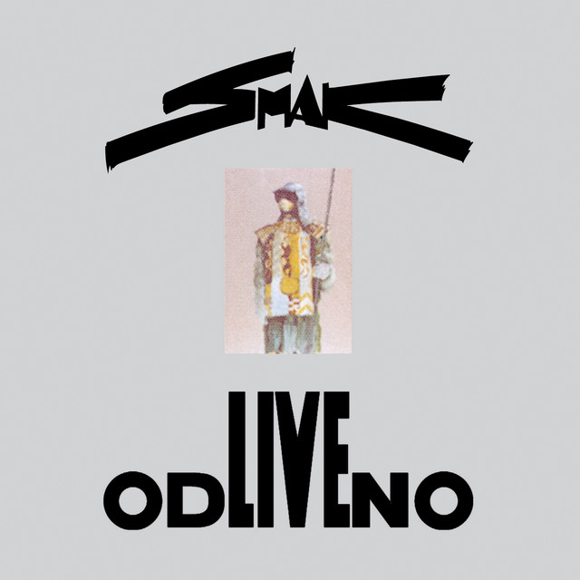 Odliveno cover