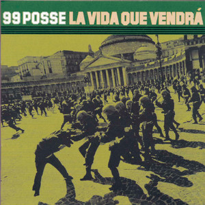 La vida que vendrá album