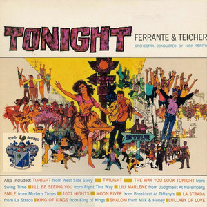 Tonight album
