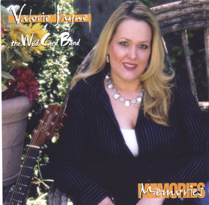 Valorie Jayne & the Wild Card Band