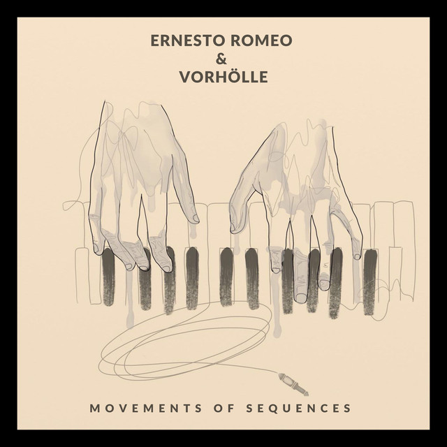 Ernesto Romeo Photo