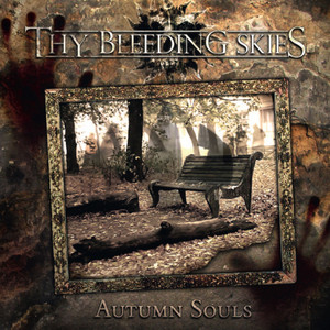Autumn Souls cover