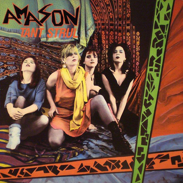 Amason cover