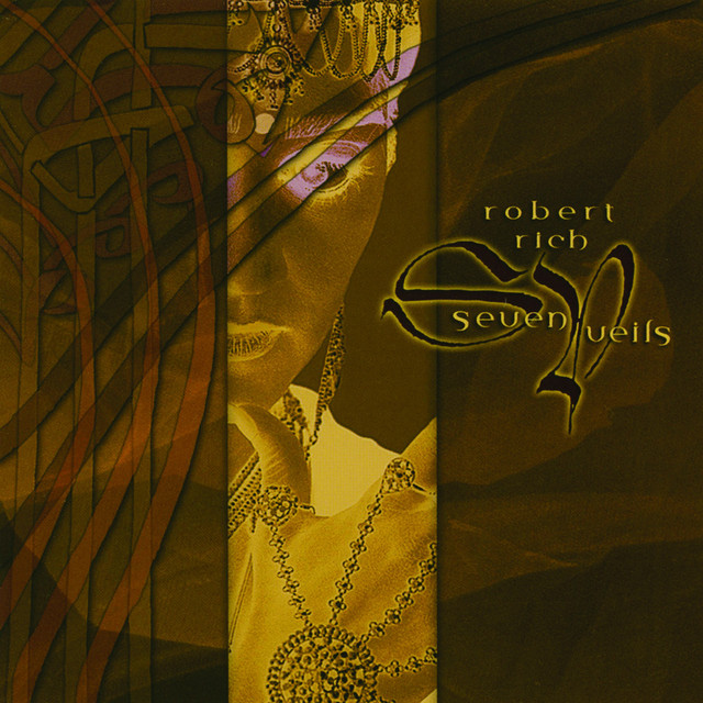 Seven Veils cover