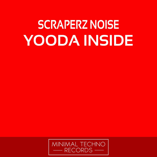 Scraperz Noise Photo