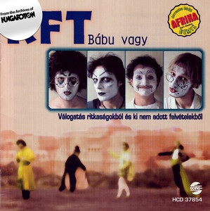 Bábu vagy cover