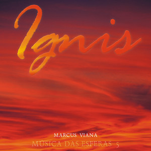 Música das Esferas, Vol. 5 (Ignis) album