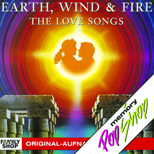 The Love Songs album