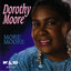 More Moore cover