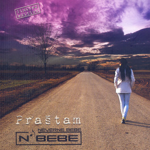 Praštam cover
