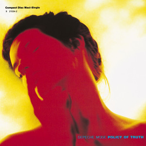 Policy of Truth album