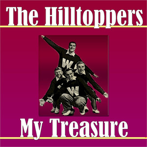 My Treasure album