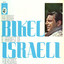 A Harvest of Israeli Folksongs cover