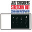 Stretchin' Out cover