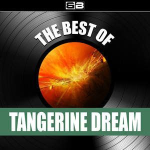 The Best of Tangerine Dream album