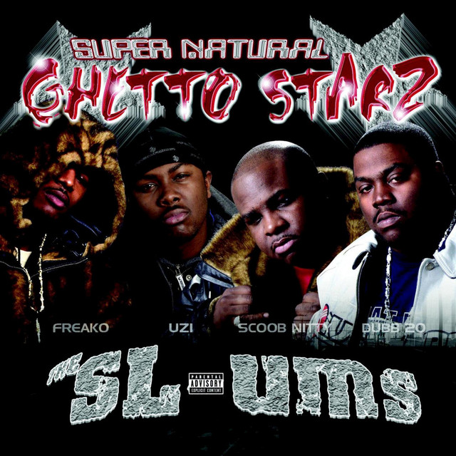 Ghetto Starz Photo