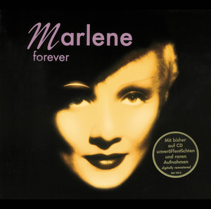 Marlene Forever album