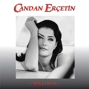 Hazırım cover