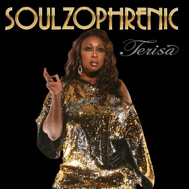 Terisa Griffin Photo