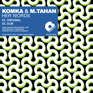 Komka & M.Tahan