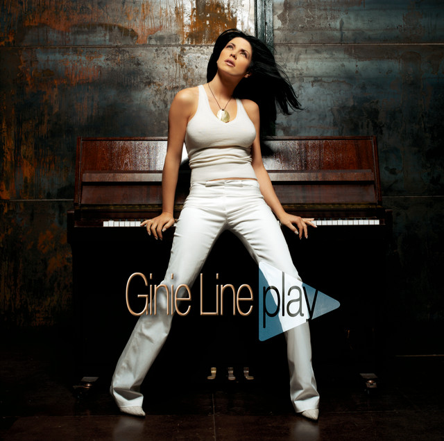 Ginie Line Photo