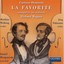Wagner: Donizetti - La Favorite (Arr. for Violin Duet) Albumcover