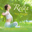 Relax for Yoga Albumcover
