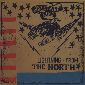 Lightning From the North cover