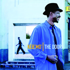 The Door cover