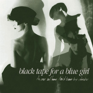 As One Aflame Laid Bare By Desire (Deluxe Edition) cover