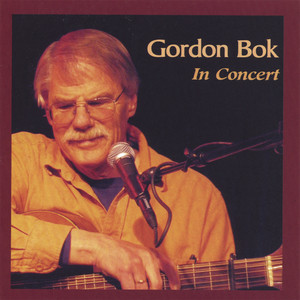 In Concert album