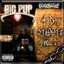 4 da Streetz, Vol. 2 Albumcover
