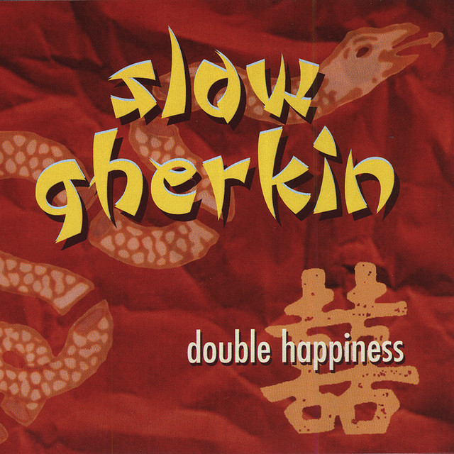 Double Happiness cover