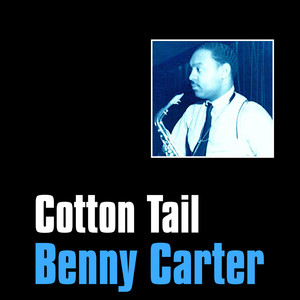 Cotton Tail album
