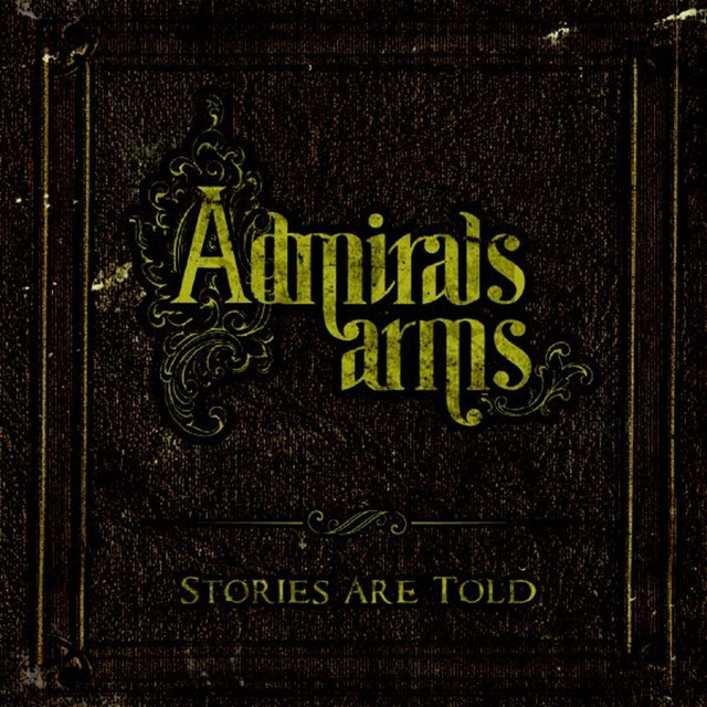 Admirals Arms Photo