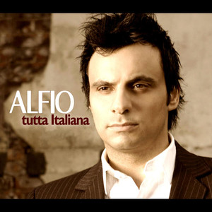 Tutta Italiana Albumcover