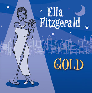Ella Fitzgerald - Gold album