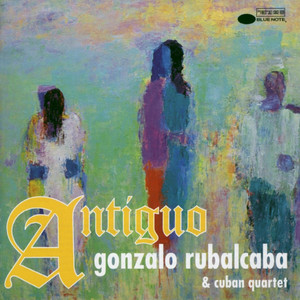 Antiguo album